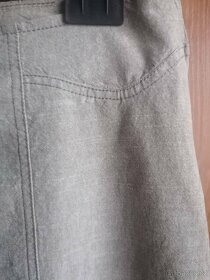 Nová dámský set sukně+sako, vel.44 - 4