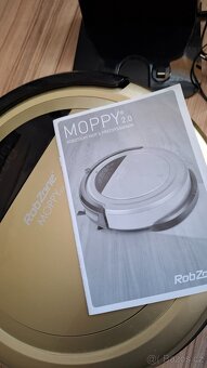 Vysavač Rob Zone - 4