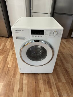 Pračka Miele (255) - 4