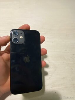 Apple iPhone 12 mini 64 gb-baterie 87%+faktura - 4