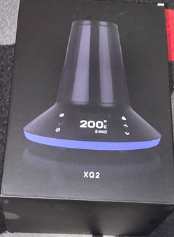 Vaporizér Arizer XQ2 NOVÝ - 4