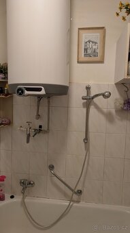 Byt 1+1 45m, Děčín, Chelčického - 4