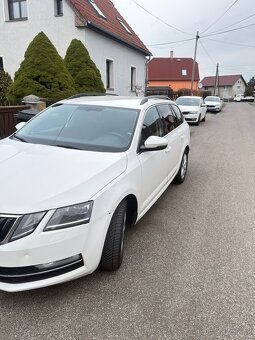 Škoda Octavia, II Combi 1.4 TSI G-TEC CNG - 4
