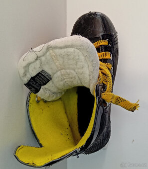 brusle Bauer Supreme S27 YTH – vel. EU 33 - 4