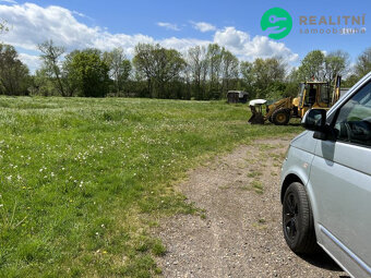 Pozemky obec Libědice okres Chomutov - 4