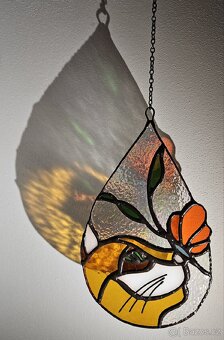 Zrzavá Kočička - 4