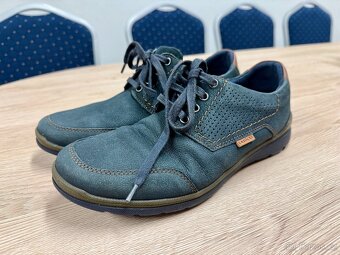 Pánské polobotky Lasocki - 4