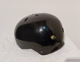 Přilba SNOW BRODWAY - 62cm - 4