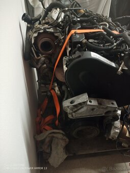 motor 1,6 TDI cxx - 4