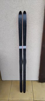 Dětské běžky - set - 4