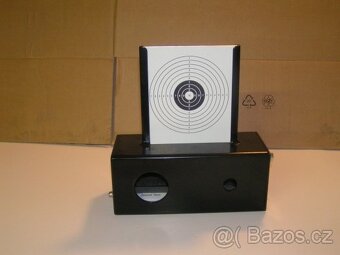 sklopné terče dvouotvorové - 4