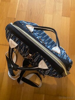 Přebalovací taška/batoh - 4