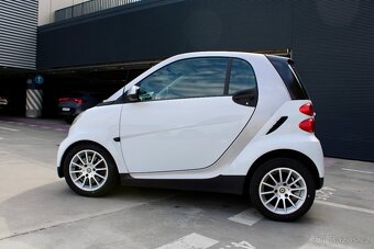Smart ForTwo - 4