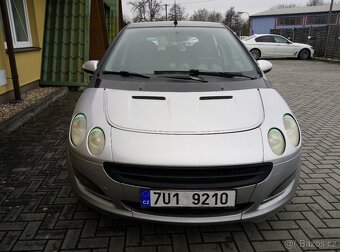 Smart Forfour, 1.5D 70kW - 4
