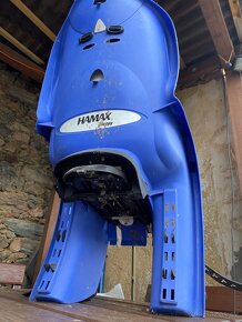 Dětská sedačka - 4