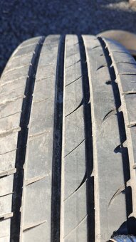 🌞Letní sada 215/70R16 - 4