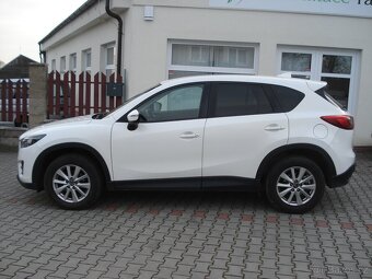 Mazda CX-5/CD 150/AWD/AT/ATTRACTION,NOVÁ STK - 4