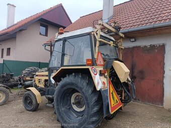 Zetor 7211 - 4