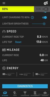 Onewheel GT - 4