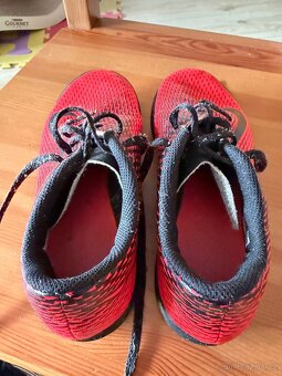 dětské turfy Nike, vel. 36,5 - 4