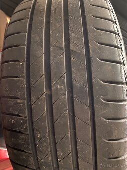 Letni pneu 225/45/18 bridgestone - 4