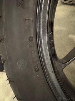 Kola 19” + 17” - 4