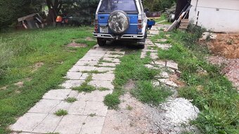 Daihatsu  Rocky / USA/ - 4