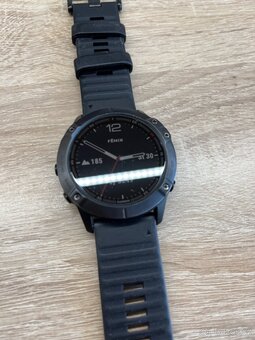 Garmin 6X Sapphire - 4