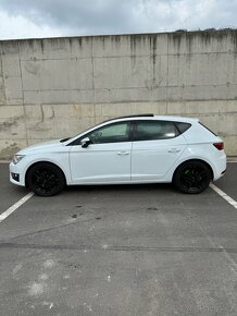 SEAT LEON FR 1.4 TSI 2016 - 4