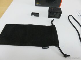 Zánovní digitální kamera Sony DSC-RX0 II - 4