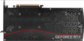 EVGA GeForce RTX 3070 Ti FTW3 ULTRA - 4