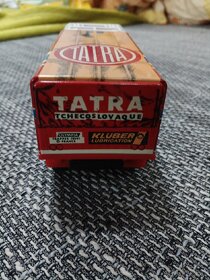 Tatra T 815 Rallye - 4