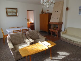 Prodej rodinného domu 192 m², pozemek 2820 m² Morávka - 4