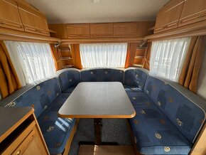 Karavan Adria - 4
