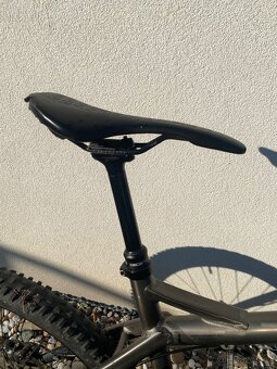 NS Bikes Eccentric ALU 19,5” – trail / enduro hardtail - 4