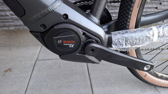 Nové elektrokolo BULLS Cross Rider EVO2 Bossch 750Wh - 4