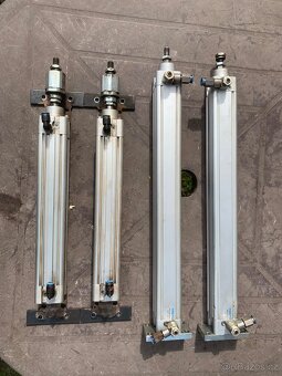 Festo vzduchové piesty - 4