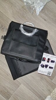 Organizer box do kufru - 4