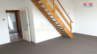 Pronájem bytu 5+1 a větší, 120 m², Praha, ul. Pod průsekem - 4