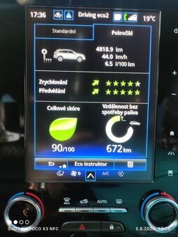 Renault Koleos 2.0dci Initiale Paris 2020 - 4