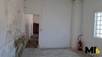 Prodej budovy o velikosti 145 m2 ve městě Větřní, Hašlovice - 4