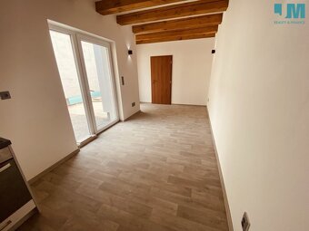 Pronájem byty 2+kk, 45 m2 - Třebíč - Horka-Domky - 4