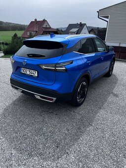QASHQAI 1.3 DIG-T Mild Hybrid 158H - 4