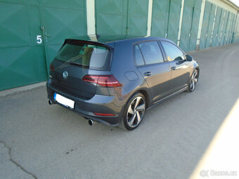 Volkswagen Golf GTI ČR, 1.majitel - 4