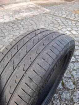 4 x Letní pneumatiky Landsail Qirin 990 235/45/R18 - 4