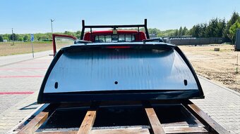 HARDTOP Dodge RAM 4gen - 4