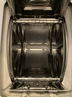 Pračka Indesit WITL 86 - 4