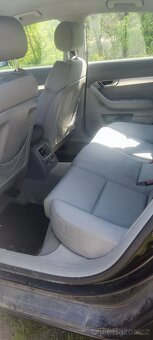 Audi A6 2006 - 4