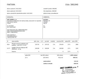 Lepidlo na korek Chimiver Adesiver RE 40012kg kbelík - 4