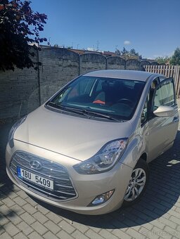 Hyundai I20, 2018, 1,4 benzin - 4